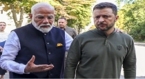 Ukraine President Volodymyr Zelensky says PM Modi will stop Ukraine Russia War he Have Power 