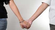 lovers get suicide