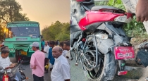 Kallakurichi Ulunthurpet Youth Died an Accident 