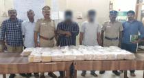 police-have-arrested-two-persons-for-smuggling-cannabis