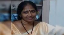 Female bank officer killed when tree fell on car