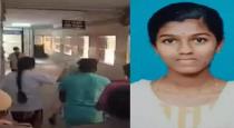 Student attempted suicide due to family issues: sensational information about Vikravandi incident