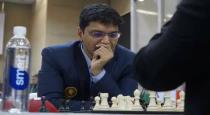 India is going undefeated in the 44th Chess Olympiad