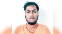 Ambur student arrested in connection with ISIS terrorist movement.. Central intelligence operation...
