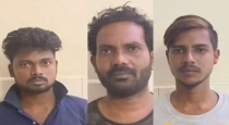 Kanchi police arrested the criminals within 1 hour of the murder