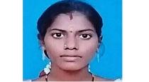 The murder of the young girl with a knife is the rampage of Kolundan