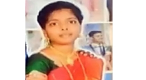 young woman committed suicide within a week of her marriage