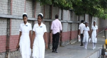 Nurse Job in England with Rs.2,50,000 Salary...Tamil Nadu Govt Overseas Employment Agency Notice..!!