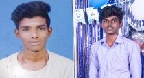 Youth drowned in Sembarambakkam lake due to selfie craze