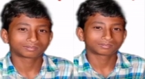 Eighth grade student hanged himself because his parents forced him to go to school..!
