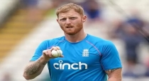 England all-rounder Ben Stokes can control Surya Kumar