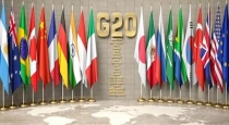 Prime Minister Modi will visit Indonesia next week to attend the G-20 conference..!