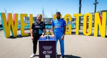 2nd T20 match between India and New Zealand starts today