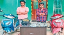 police-arrested-two-men-for-selling-ganja-to-college-st