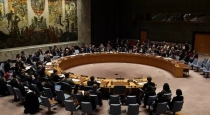UN for December India assumed the presidency of the Security Council.