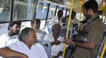 Chennai Metropolitan Transport Corporation has announced that free travel token will be provided for senior citizens