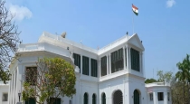 Prepared by the Governor Tamil Nadu Government; Regarding the omission of some parts in the assembly speech... Governor