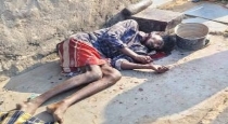 In Cuddalore, for women; The incident of Bagheer killing his friend..