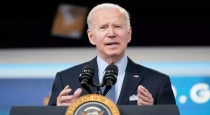 Important government documents caught in US President Joe Biden