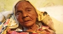 A 102-year-old woman who sat up at the funeral...relatives ran away in shock...