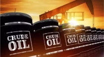 The increase in the price of crude oil in the international market... It is reported that it has increased by two percent..