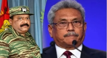 What "god" is he to come alive... Gotabaya Rajapakse comments on Prabhakaran...