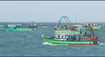 Sri Lankan pirates on Tamil Nadu fishermen... murderous attack... Anarchy in Indian waters...!!