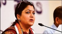actress-khushboo-has-been-appointed-as-a-member-of-bjps