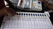 7 Tasmac shops closed today due to Erode by-election vote count..