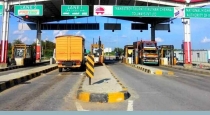 A new procedure has been introduced to pay tollgate only for the distance traveled on national highways