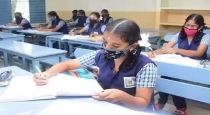 Tamil Nadu and Puducherry 10th class public examination is going to start tomorrow