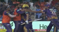 31 runs in the last over for the first time in IPL history