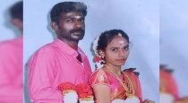 On the 4th day after their wedding, a newlywed couple found their bodies floating in a water reservoir, causing tragedy near Thoothukudi.