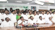 Edappadi Palaniswami has said that ADMK rule will flourish again in Tamil Nadu.