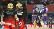 Bengaluru-Kolkata teams will face each other in the 36th league match which will be played at Bengaluru Chinnaswamy Stadium today.