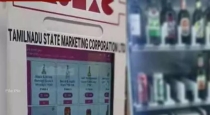 Chennai High Court dismissed a case seeking a ban on the sale of liquor through vending machines