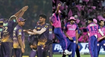 Kolkata Knight Riders-Rajasthan Royals will face each other in the 56th league match in Kolkata today.