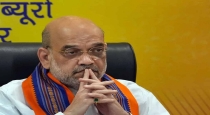 Union Home Minister Amit Shah has expressed his condolences to the families of those who lost their lives in the train fire accident near Madurai