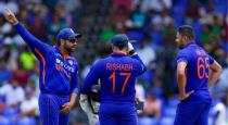 Hardik express the idealogy of new Indian batting approach