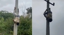 youth-climbing-electric-pole-viral-video