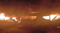uttar-pradesh-bareilly-car-accident-fire-8-died