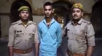 Uttar Pradesh Kanpur Man Arrested By Cops 