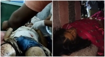 Uttar Pradesh Accuse Gun Shot While Girl Protest Against Him about Molestation  