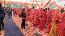 Uttar Pradesh Balia Fake Marriage Issue 