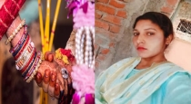 UP husband kills his wife 