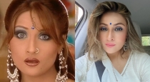 Hindi Actress Urvashi about her 16 Age Life of Baby and Divorce 