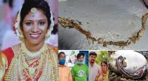 Kerala women uthra snake murder case update