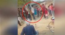 Uttar Pradesh 3 Youngsters Punished by Villagers Police Investigation 
