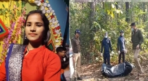 Uttarakhand Rishikesh 22 Aged Girl Vinita Suicide 