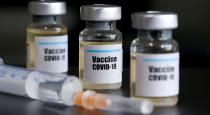 corona vaccination in india